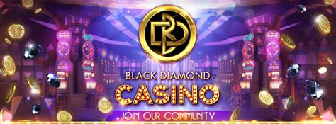 Black diamond casino dublin ohio